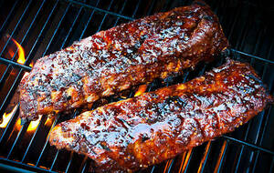 Barbecue de rentrée