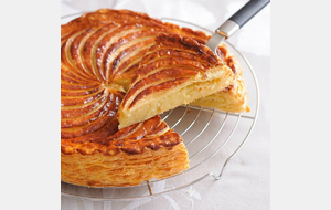 Randonnée et galette des Rois