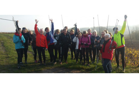 Errance'News n° 2 du 24/11/2016