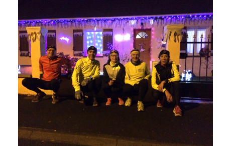 Errance News n° 3 du 2/01/17