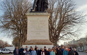 Rando et Galette des rois 18/01/26