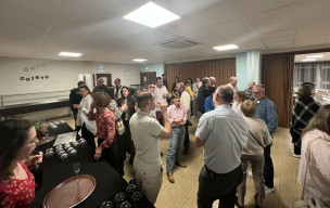 Soirée Mess le 28_02_26