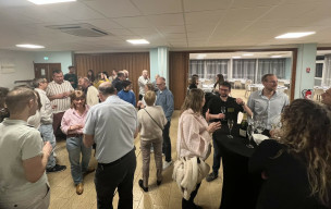 Soirée Mess le 28_02_26