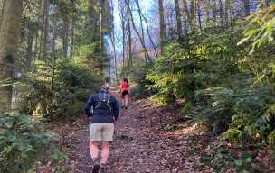 Carolo Natura le 15/03 à Charleville(08)