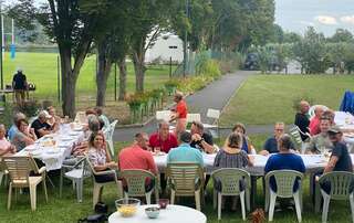 Barbecue de rentrée le 07/09/24