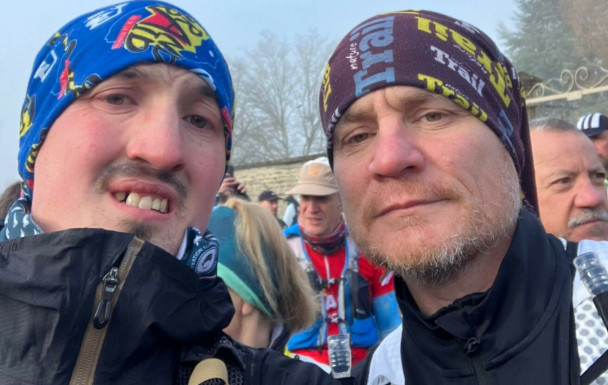 Carolo Natura le 15/03 à Charleville(08)