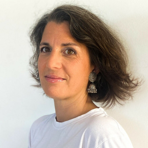 Bérénice Saliou